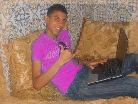 I  am  the  best