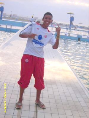 I  AM  THE  BEST
